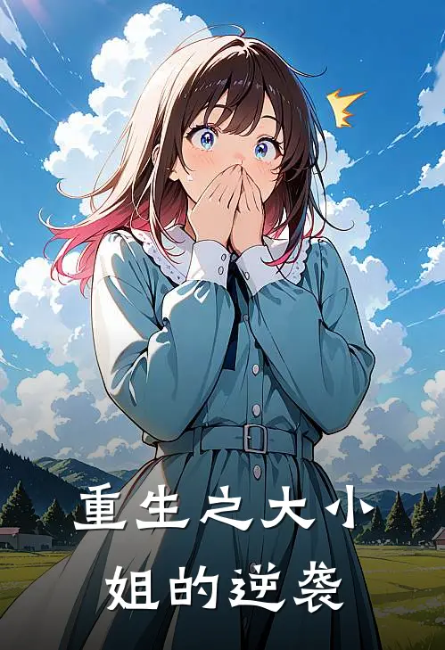 重生之大小姐的逆袭