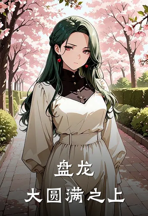 盘龙：大圆满之上