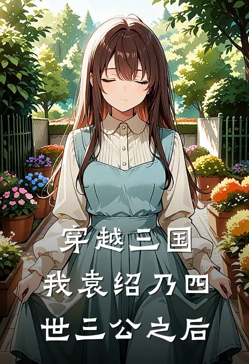 穿越三国：我袁绍乃四世三公之后