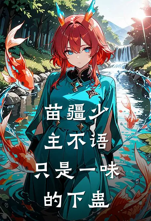 苗疆少主不语，只是一味的下蛊