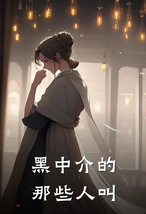 黑中介的那些人叫