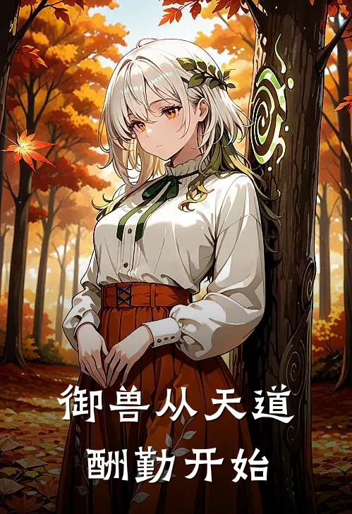 御兽从天道酬勤开始