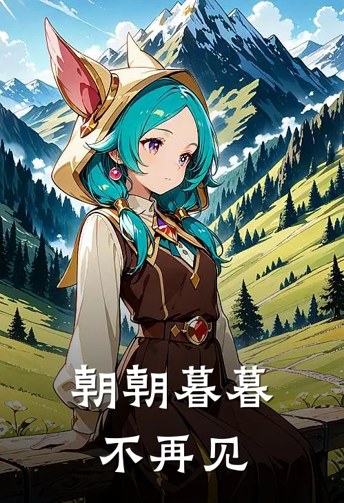 朝朝暮暮不再见