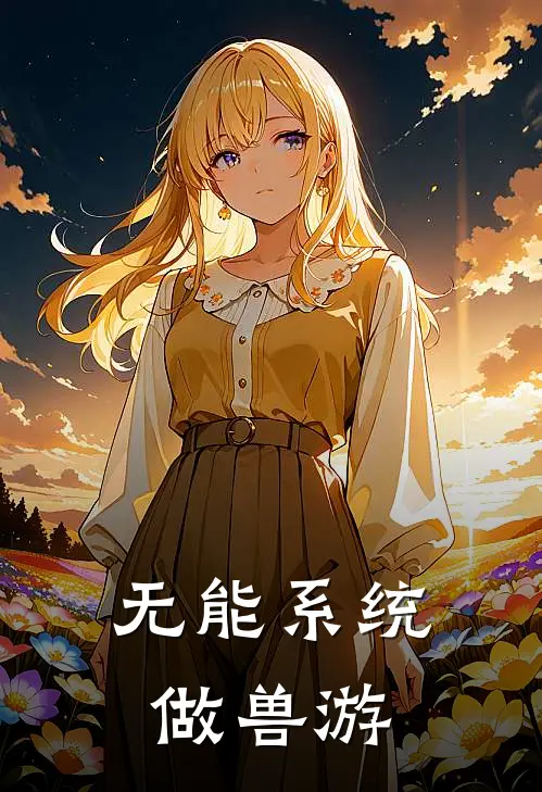 无能系统做兽游