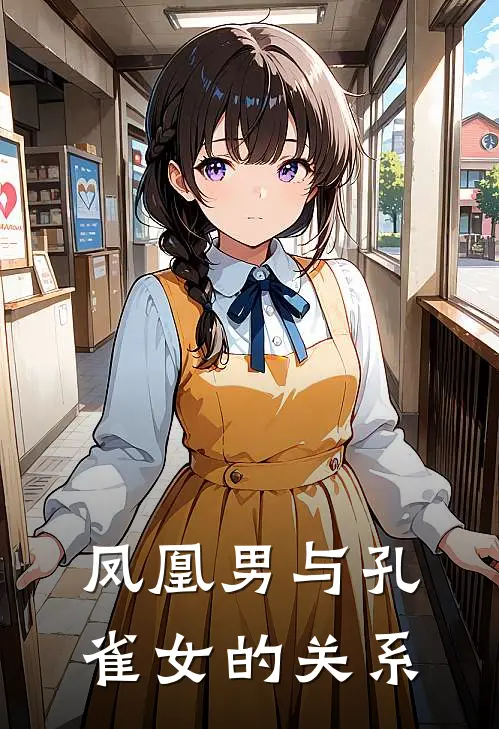 凤凰男与孔雀女的关系