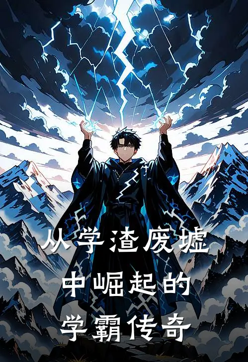 从学渣废墟中崛起的学霸传奇