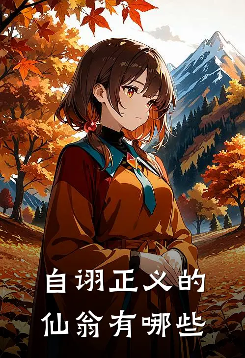 自诩正义的仙翁有哪些