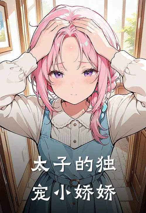 太子的独宠小娇娇