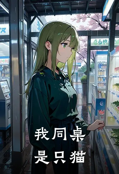 我同桌是只猫(林小夏周奕)网络热门小说_最新小说我同桌是只猫(林小夏周奕)