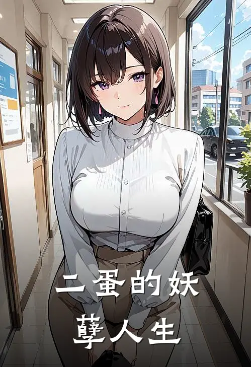 二蛋的妖孽人生