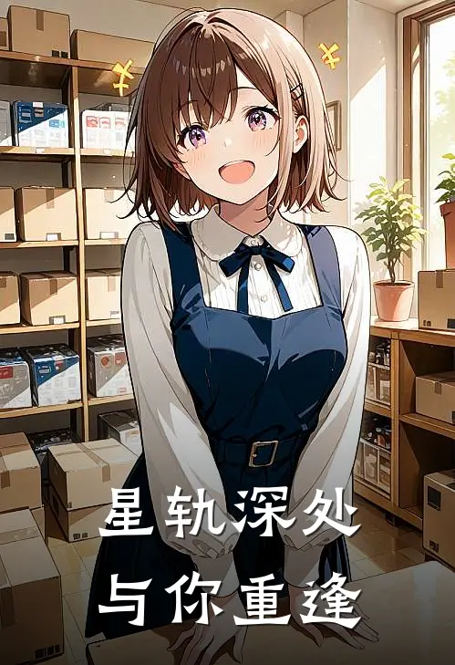 星轨深处与你重逢(林以漠周叙深)免费完结小说_小说完整版免费阅读星轨深处与你重逢(林以漠周叙深)