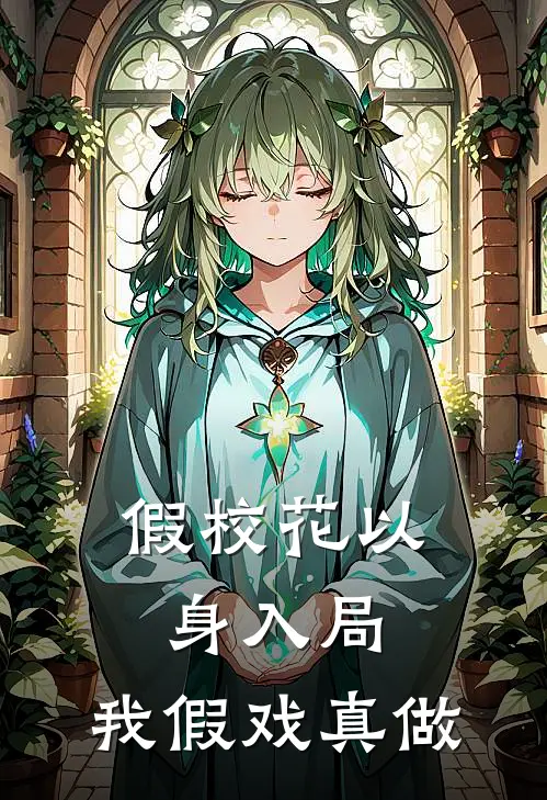 假校花以身入局，我假戏真做