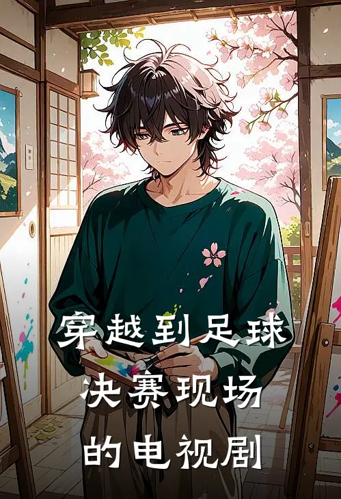 穿越到足球决赛现场的电视剧