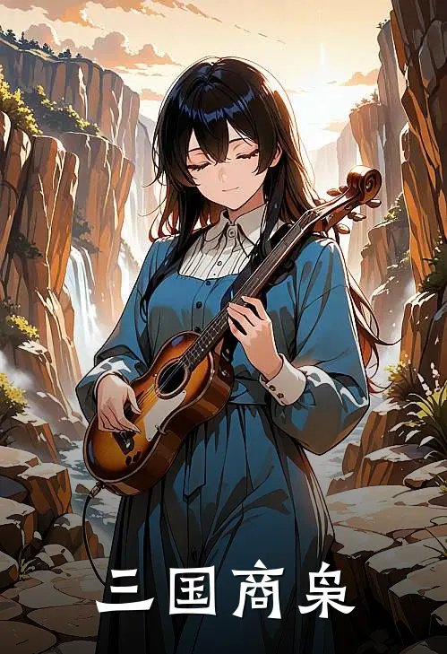 三国商枭(董卓屹城)完结版免费阅读_三国商枭全文免费阅读