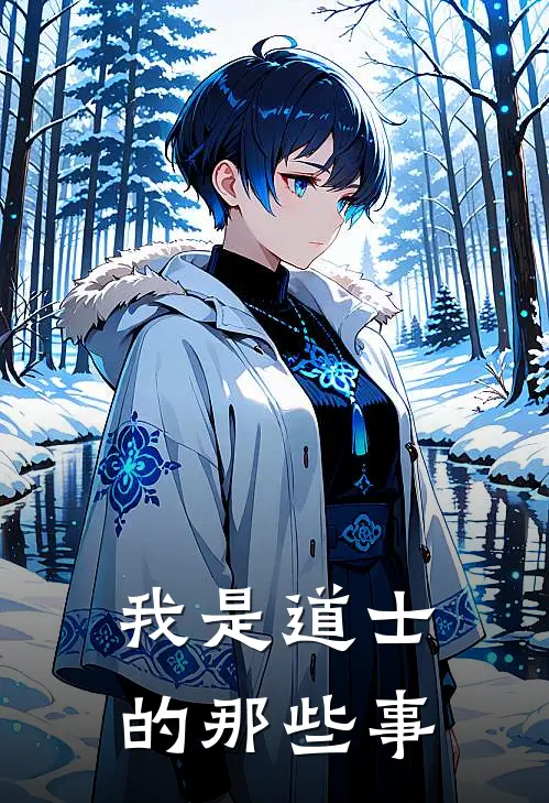 我是道士的那些事