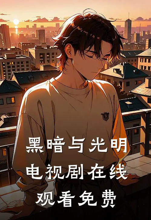 黑暗与光明电视剧在线观看免费