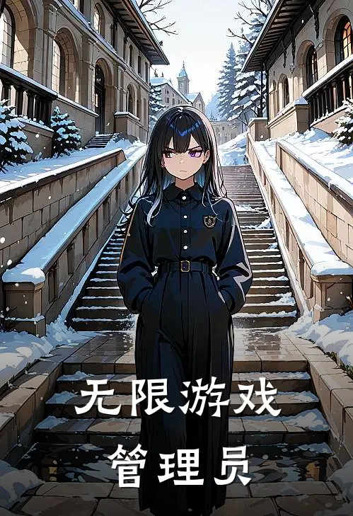 无限游戏管理员(夏昌黎离)好看的完结小说_完本小说无限游戏管理员夏昌黎离
