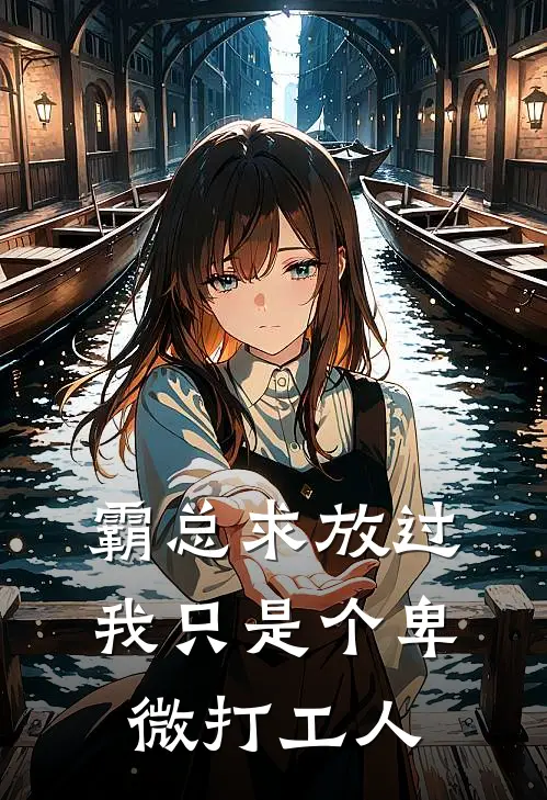 霸总求放过，我只是个卑微打工人
