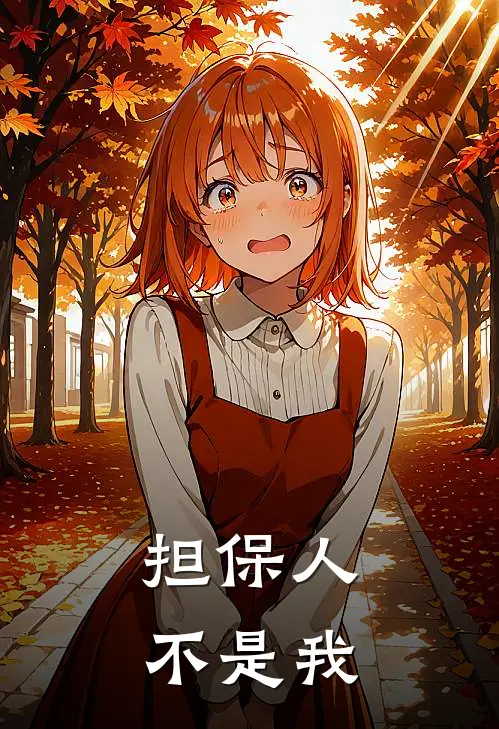 担保人不是我(沈听澜周砚)无弹窗小说免费阅读_小说免费阅读无弹窗担保人不是我沈听澜周砚