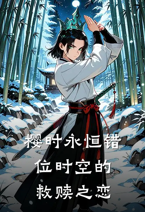 樱时永恒错位时空的救赎之恋