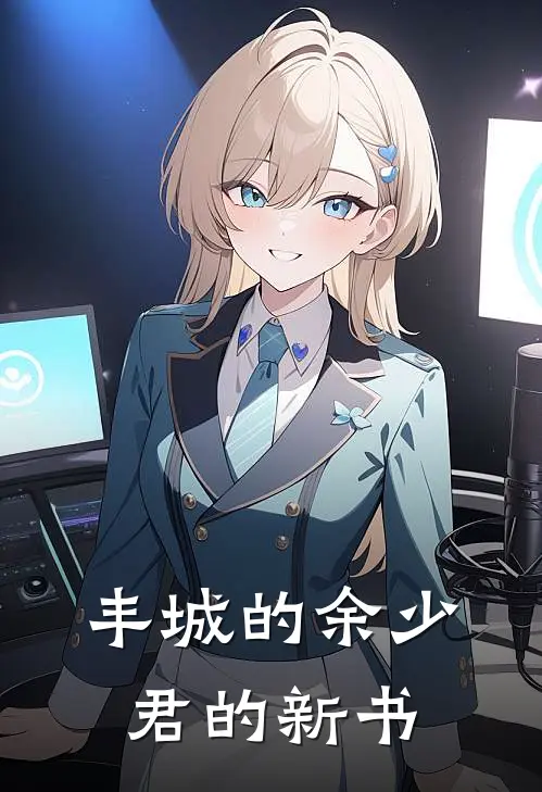 丰城的余少君的新书