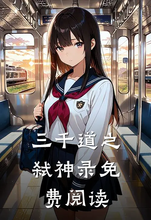 三千道之弑神录免费阅读