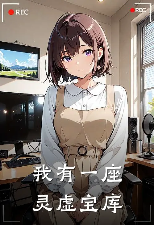 我有一座灵虚宝库