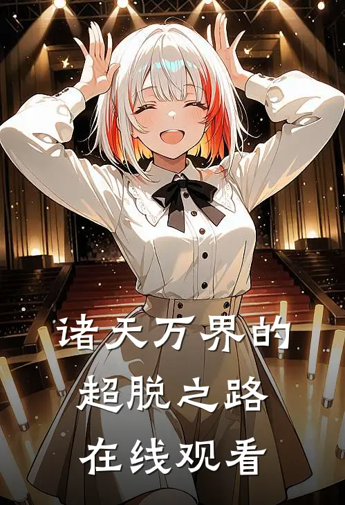 诸天万界的超脱之路在线观看