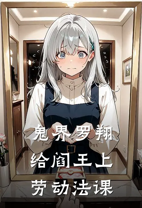 鬼界罗翔，给阎王上劳动法课