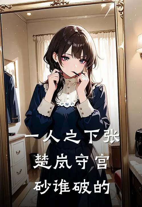 一人之下张楚岚守宫砂谁破的