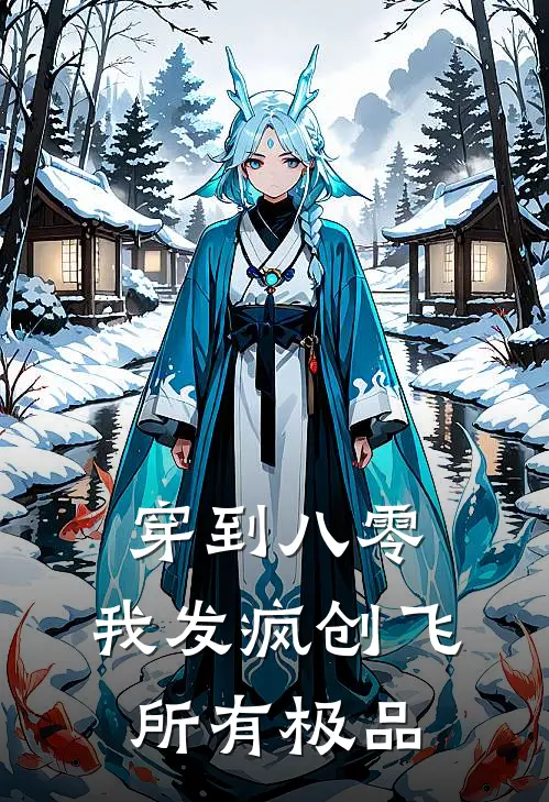 穿到八零，我发疯创飞所有极品