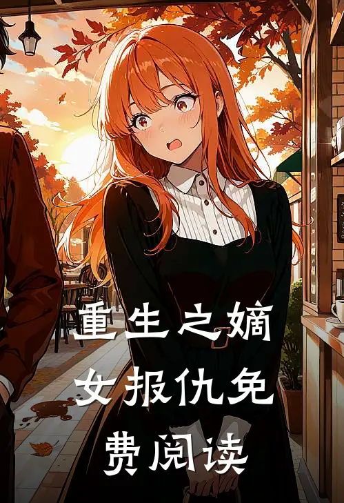 重生之嫡女报仇免费阅读