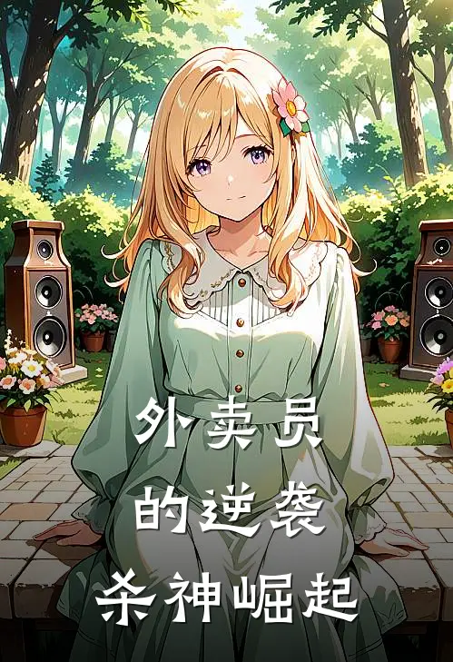 外卖员的逆袭：杀神崛起