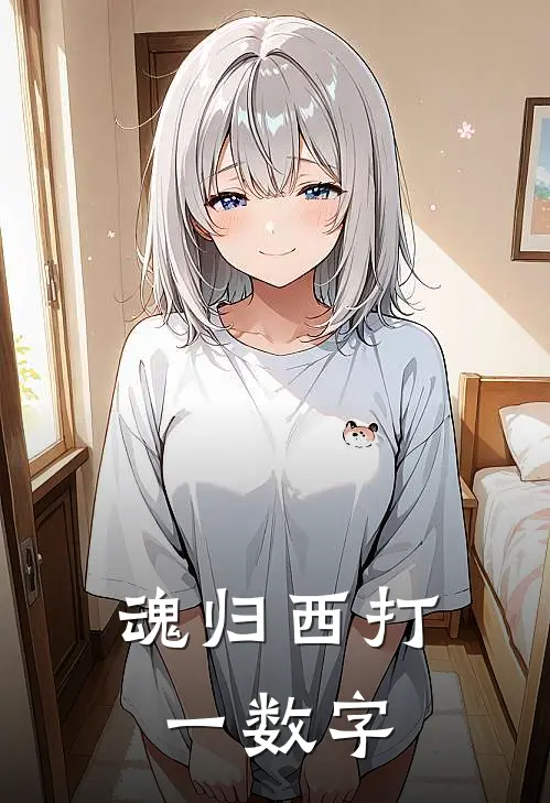 魂归西打一数字