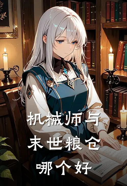 机械师与末世粮仓哪个好