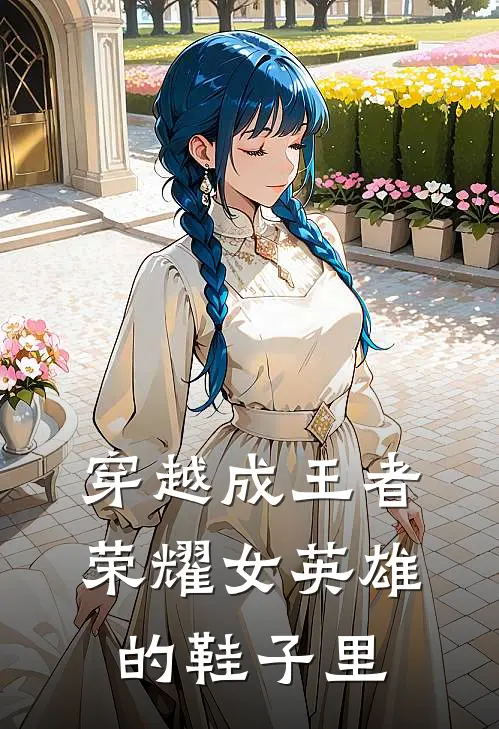 穿越成王者荣耀女英雄的鞋子里