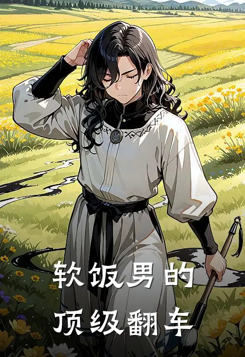 软饭男的顶级翻车