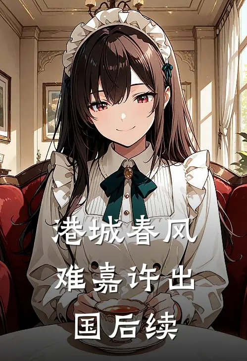 港城春风难嘉许出国后续