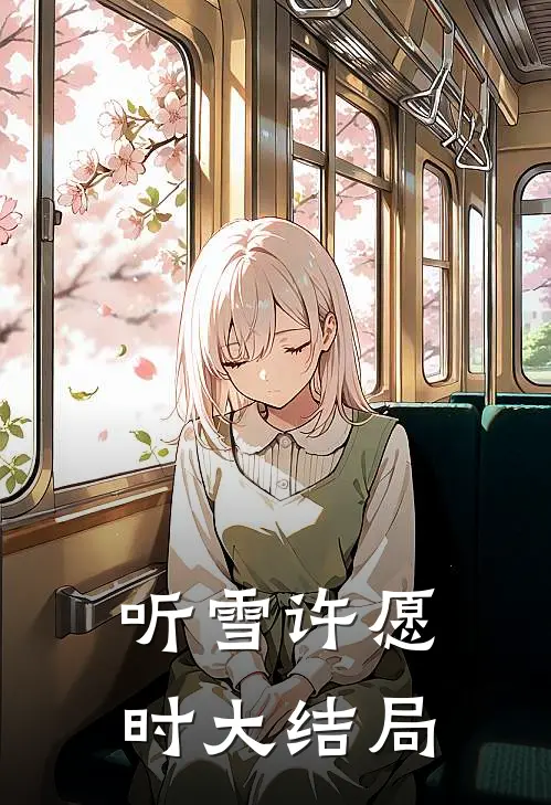 听雪许愿时大结局