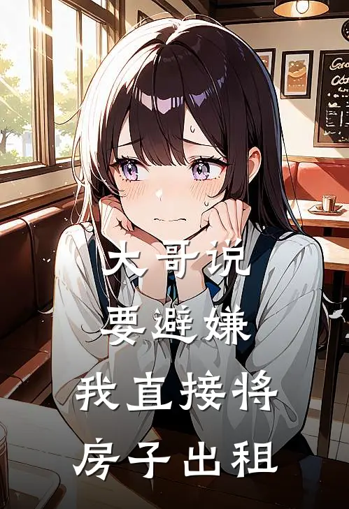 大哥说要避嫌，我直接将房子出租