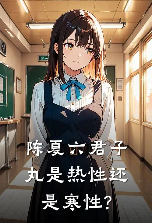 陈夏六君子丸是热性还是寒性?