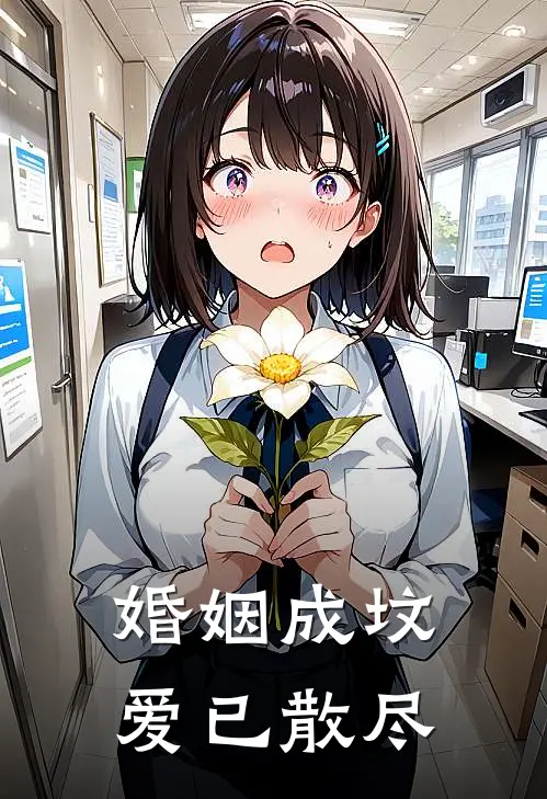 婚姻成坟，爱已散尽