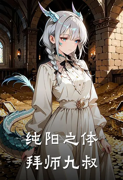 纯阳之体拜师九叔