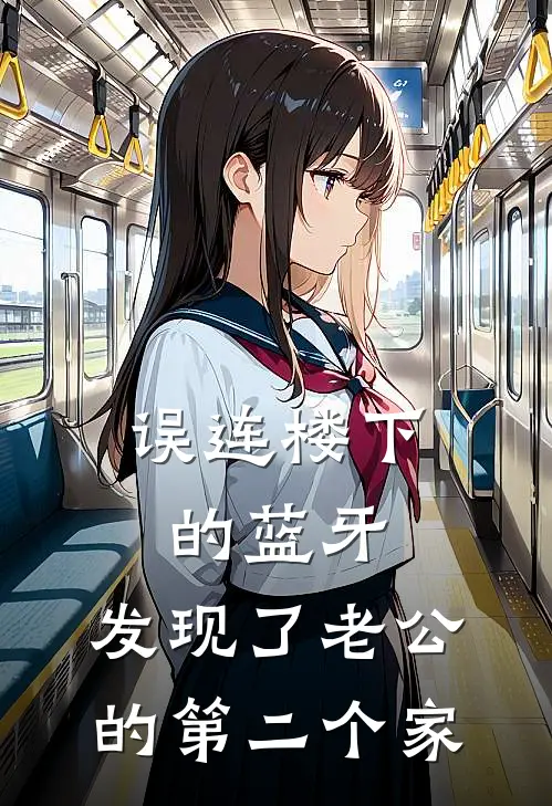 误连楼下的蓝牙，发现了老公的第二个家