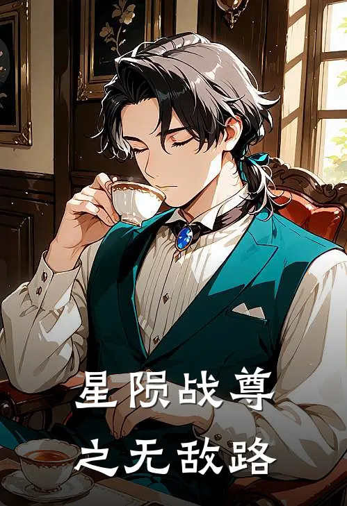 星陨战尊之无敌路