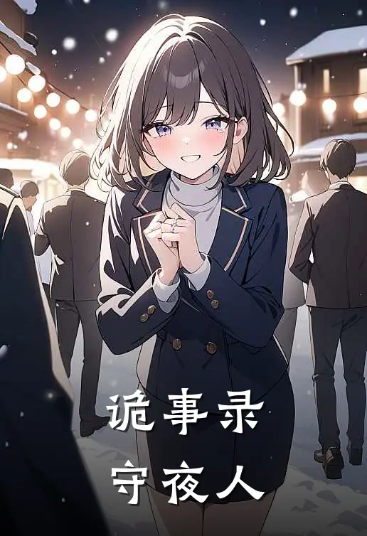 诡事录：守夜人