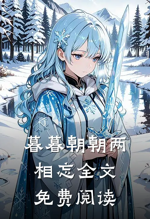 暮暮朝朝两相忘全文免费阅读