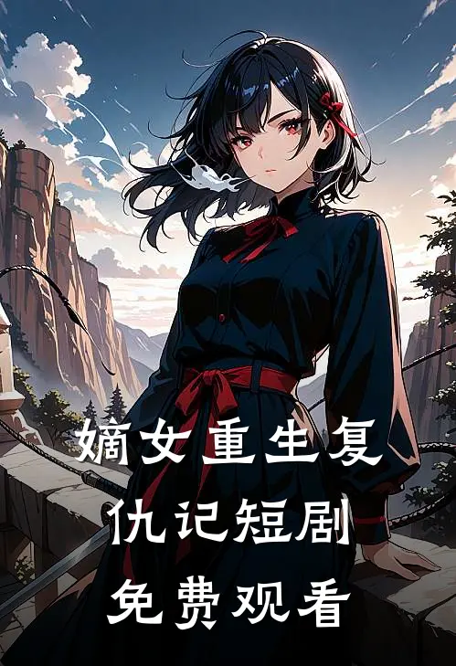 嫡女重生复仇记短剧免费观看