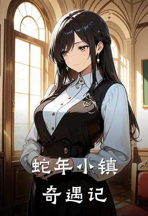 蛇年小镇奇遇记