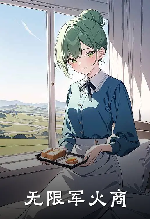 无限军火商